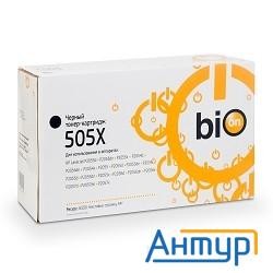 Ce505x Bion Картридж для Hp Laserjet P2050/2055d/2055dn/2055x (6500 стр.)