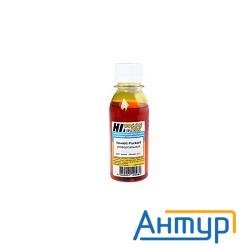 Чернила для Hp водные/унив (hi-color) , 0.1л, Yellow Чернила для Hp водные/унив (hi-color) , 0.1л, Yellow