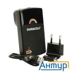 ЗУ Duracell Usb Portable Charger, 5 Hour, 1800mah