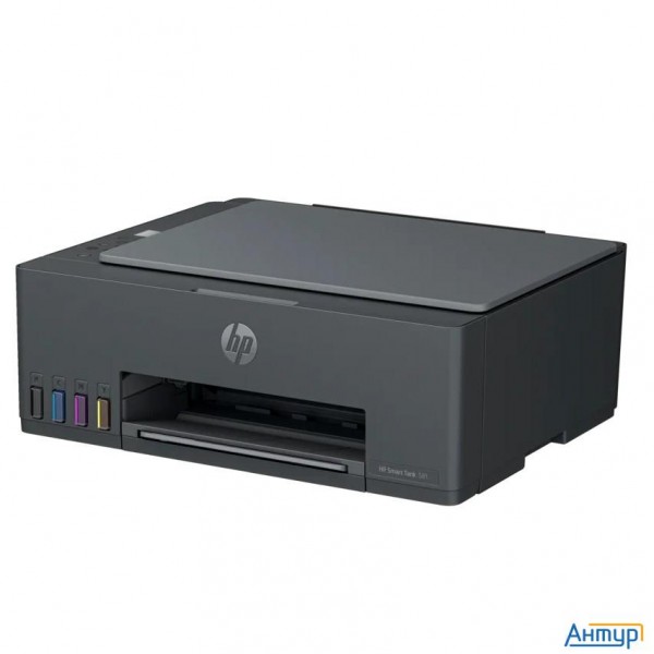 Струйное МФУ/ Hp Smart Tank 581