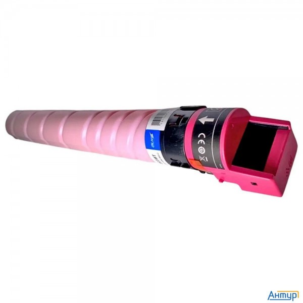 Тонер-картридж Konica Minolta Bizhub C250i/c300i/c360i красный Tn-328m H ресурс 14k