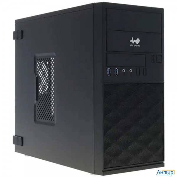 Minitower Inwin Efs052bl Mini Tower Matx [6184502]