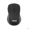 Мышь Hiper Wireless Mouse Omw-5700 Black
