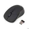 Мышь Hiper Wireless Mouse Omw-5700 Black
