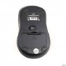 Мышь Hiper Wireless Mouse Omw-5700 Black