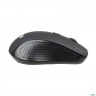 Мышь Hiper Wireless Mouse Omw-5700 Black