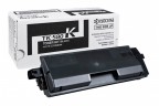 Tk-580 Заправка картриджа Kyocera