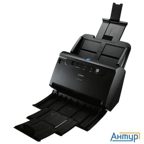 Сканер Canon Dr-c230 (Цветной, двухсторонний, 30 стр./мин / 60 изобр./мин, Adf 60, Usb 2.0, A4,3 год