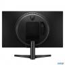Монитор 23.8" Lg 24gs60f-b Black (ips, 1920x1080, Hdmi+dp, 1 Ms, 178°/178°, 300 Cd/m, 1000:1, 180hz)
