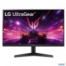 Монитор 23.8" Lg 24gs60f-b Black (ips, 1920x1080, Hdmi+dp, 1 Ms, 178°/178°, 300 Cd/m, 1000:1, 180hz)