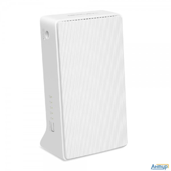 Mercusys Mb112-4g Роутер Wi-fi N300 с поддержкой 4g Lte