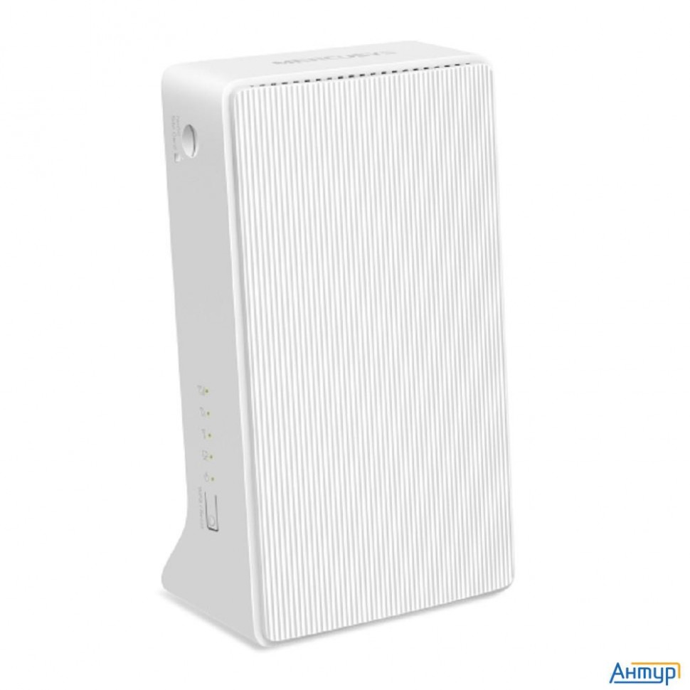 Mercusys Mb112-4g Роутер Wi-fi N300 с поддержкой 4g Lte