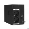 ИБП Exegate Power Smart Ulb-500.lcd.avr.2sh <500va/300w, Lcd, Avr, 2*schuko, металлический корпус, B