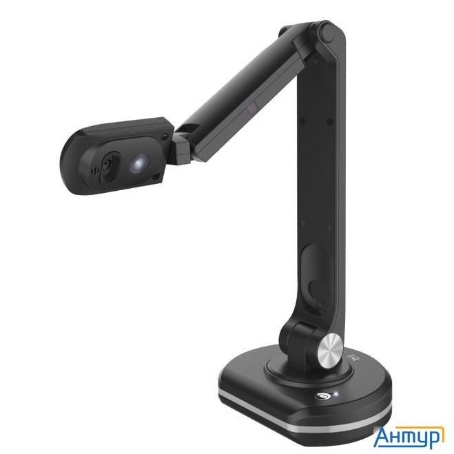 Iqboard [iqview E6510] Документ-камера  8mpix(разрешение 3256х2440)