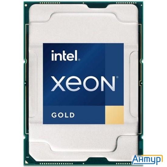 Cpu Intel Xeon Gold 6342 Oem