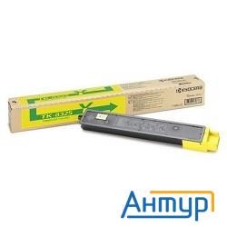 Kyocera-mita Tk-8325y Картридж, Yellow {taskalfa 2551ci, Yellow, (12000 стр.)}