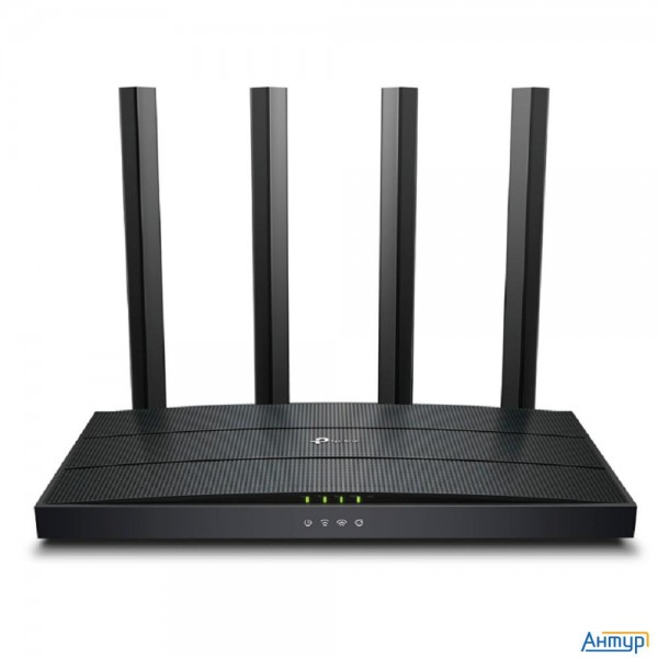 Tp-link Archer Ax17 Двухдиапазонный гигабитный Wi-fi роутер Ax1500 с поддержкой Mesh