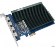 Asus Gt730-4h-sl-2gd5   Rtl