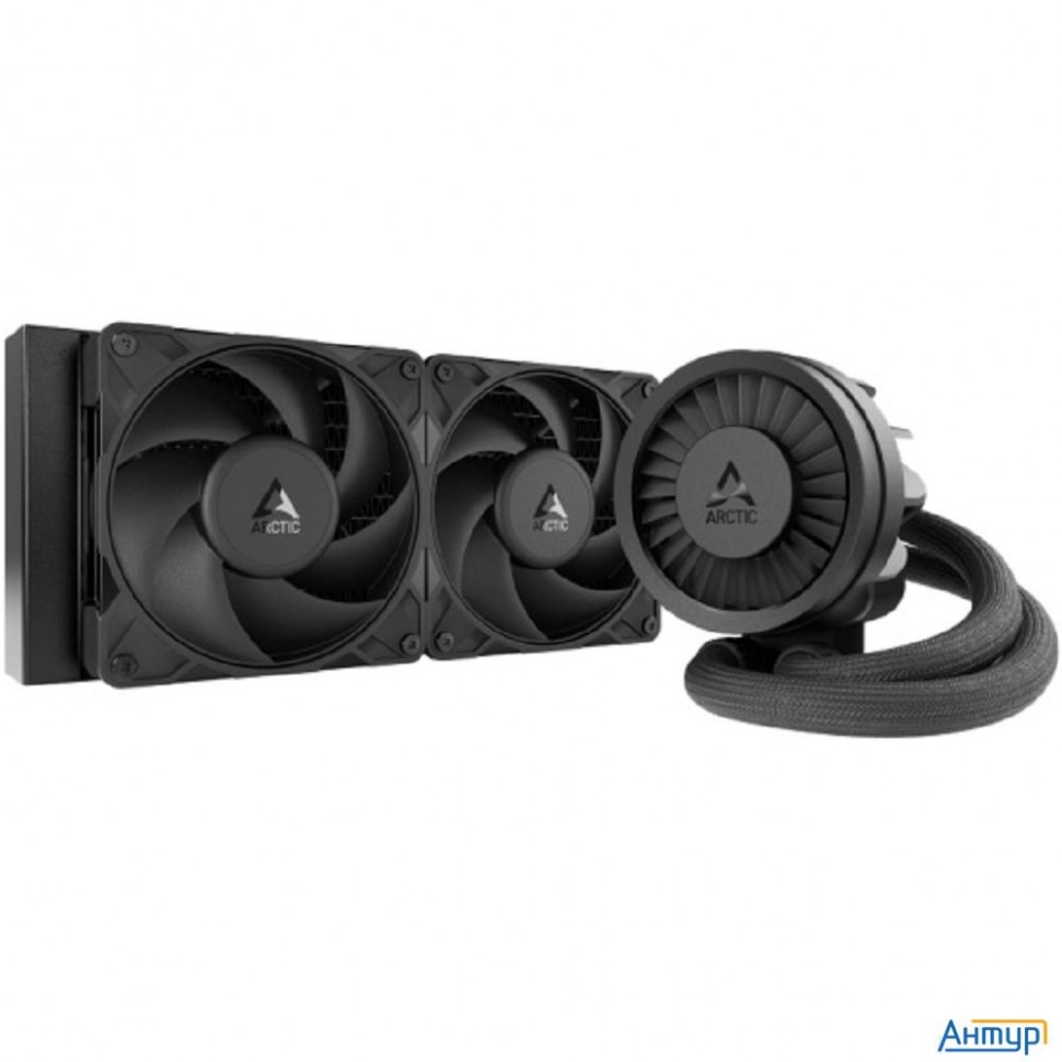 СЖО Liquid Freezer Iii Pro 240 Multi Compatible All-in-one Cpu Water Cooler Acfre00178a