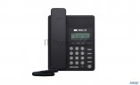Телефон Origo Ip-телефон с монохромным дисплеем 2.3", 100base-tx Wan Poe, 100base-tx Lan, без адапте