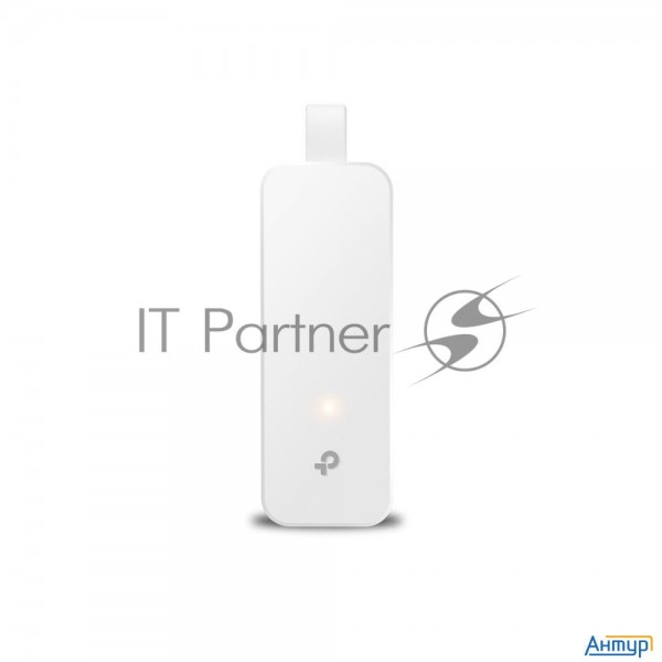 Сетевой адаптер Tp-link Ue300 Usb 3.0/gigabit Ethernet