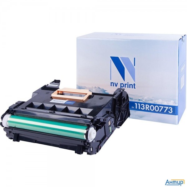 Nv Print  113r00773 Фотобарабан Xerox Phaser 3610/wc 3615, 85 К (восстан.)