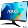 Монитор Asus 23.8" Vy249hf черный Ips Led 1ms 16:9 Hdmi матовая 1300:1 250cd 178гр/178гр 1920x1080 1