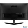 Монитор Asus 23.8" Vy249hf черный Ips Led 1ms 16:9 Hdmi матовая 1300:1 250cd 178гр/178гр 1920x1080 1