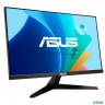 Монитор Asus 23.8" Vy249hf черный Ips Led 1ms 16:9 Hdmi матовая 1300:1 250cd 178гр/178гр 1920x1080 1