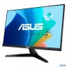 Монитор Asus 23.8" Vy249hf черный Ips Led 1ms 16:9 Hdmi матовая 1300:1 250cd 178гр/178гр 1920x1080 1