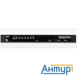 Aten Cs1316(-at-g)  переключатель/16 Port Ps/2 Usb Kvmp Switch W/230v Adp