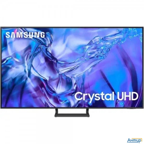 Samsung 50" Ue50du8500uxru Series титан {ultra Hd 60hz Dvb-t2 Dvb-c Dvb-s2 Usb Wifi Smart Tv}