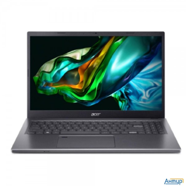 Acer Aspire5 A515-58gm-54px [nx.kq4cd.006] Iron 15.6" {fhd I5 13420h/16384mb/512pcissdgb/rtx2050 4gb