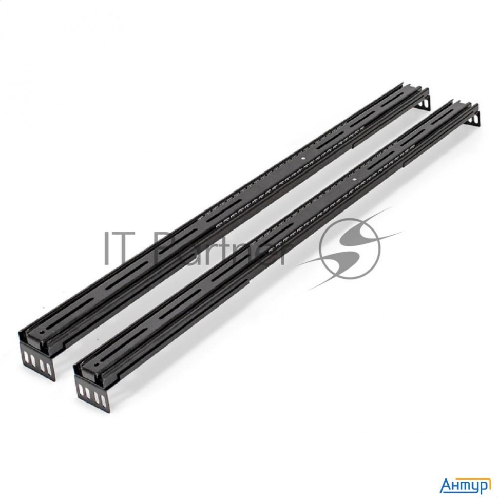 Телескопические направляющие Exegate Rk-950/rk-700-28" универсальные, комплект 2 шт. (рельсы/салазки