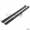 Телескопические направляющие Exegate Rk-950/rk-700-28" универсальные, комплект 2 шт. (рельсы/салазки