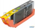 Картридж струйный Cactus Cs-cli451bk черный для Canon Mg 6340/5440/ip7240 (9,8ml)