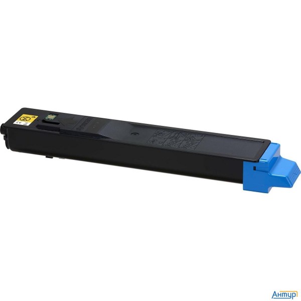 Integral Tk-8115С Тонер-картридж для  Kyocera-mita Ecosys M8124cidn/m8130cidn, С, 6k