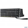 Коммутатор Zyxel Xgs2220-30 L3 Access Switch , Rack 19", 24xrj-45: 1g, 2xrj-45: 1/2.5/5/10g, 4xsfp+,