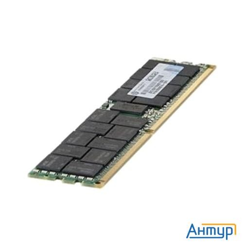Hpe 16gb (1x16gb) 2rx8 Pc4-2666v-r Ddr4 Registered Memory Kit For Gen10 (835955-b21 / 868846-001/840