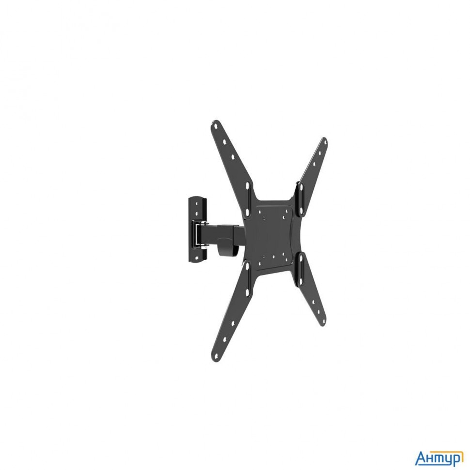 Wize [wp55] для дисплеев 17-55", Vesa 75x75, 100x100, 200x200, 300х300, 400х400 мм., макс. нагрузка