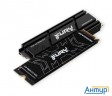 Твердотельный накопитель Ssd Kingston M.2 2280 2tb Sfyrdk/2000g