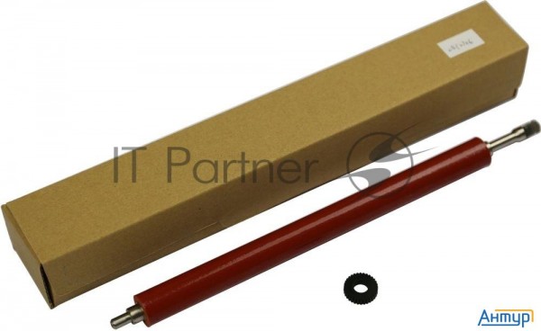 Вал резиновый Cet Cet2736 для Hp Laserjet Pro M125/m126
