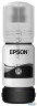 Картридж струйный Epson Mx1xx L C13t01l14a черный (2000стр.) (40мл) для Epson M1100/1120/2140