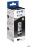 Картридж струйный Epson Mx1xx L C13t01l14a черный (2000стр.) (40мл) для Epson M1100/1120/2140