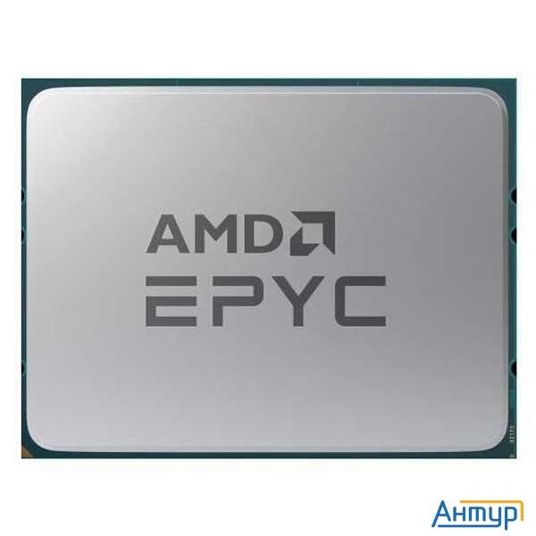 Amd Epyc 9354 (100-000000798) {32 Cores, 64 Threads, 3.25/3.8ghz, Sp5}