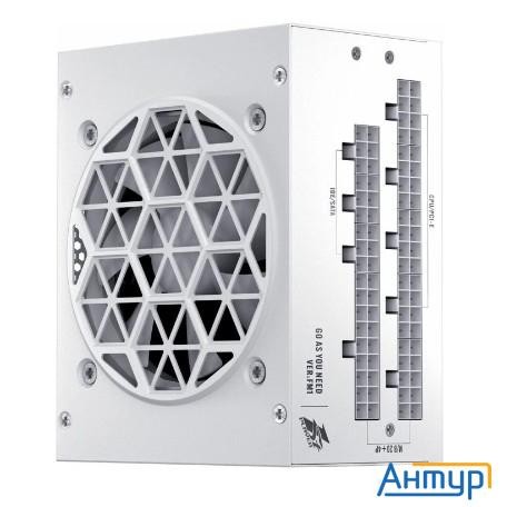 1stplayer Sfx 750w Platinum White / Sfx, Apfc, 80 Plus Platinum, Llc+dc-dc, 80mm Fan, Full Modular /
