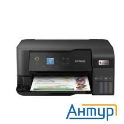 МФУ струйный Epson L3560 A4 [c11ck58405]