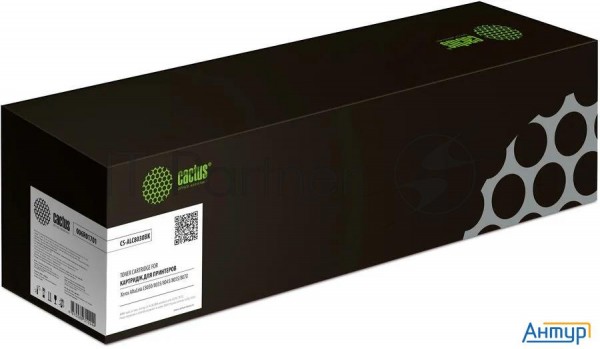 Картридж лазерный Cactus Cs-alc8030bk 006r01701 черный (26000стр.) для Xerox Altalink C8030/35/45/55