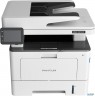 Pantum Bm5100fdw МФУ Лазерное, монохромное, принтер/сканер/копир (a4, 40стр/мин, 1200x1200 Dpi, 512