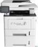 Pantum Bm5100fdw МФУ Лазерное, монохромное, принтер/сканер/копир (a4, 40стр/мин, 1200x1200 Dpi, 512